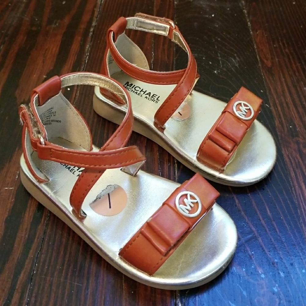 Michael Kors sandals